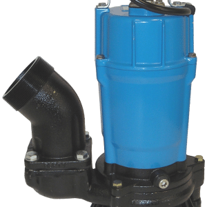 Entreprenørpumpe HS3.75S 330 ltr/min 3"1Ã230V